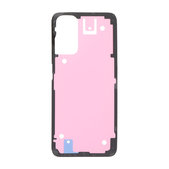 Realme Q2i - Klebestreifen Sticker für Akku Batterie Deckel (Adhesive)