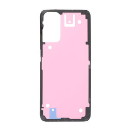 Realme Q2i - Klebestreifen Sticker für Akku Batterie Deckel (Adhesive)