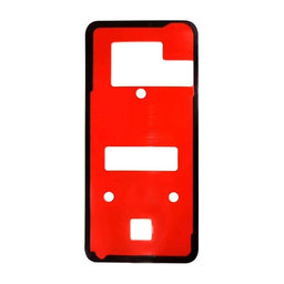 Realme X2 RMX1992 RMX1993 - Klebestreifen Sticker für Akku Batterie Deckel (Adhesive)