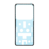 Xiaomi 12S Ultra 2203121C - Klebestreifen Sticker für Akku Batterie Deckel (Adhesive)
