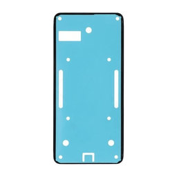 Xiaomi Mi Note 10 M190F4AG - Klebestreifen Sticker für Akku Batterie Deckel (Adhesive)