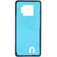 Xiaomi Mi Note 10 M190F4AG - Klebestreifen Sticker für Akku Batterie Deckel (Adhesive)