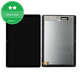 Blackview Tab 7 Pro - LCD Display + Touchscreen Front Glas TFT