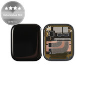 LCD-Display für Apple Watch 8 41mm, Touchscreen-Glas ohne Rahmen, Refurbished PRO