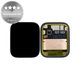 Apple Watch 9 45mm - LCD Display + Touchscreen Front Glas Refurbished PRO