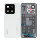 Xiaomi 14 23127PN0CC - Akkudeckel (White) - 56002600N300 Genuine Service Pack