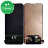 Nothing Phone (2) A065 - LCD Display + Touchscreen Front Glas TFT