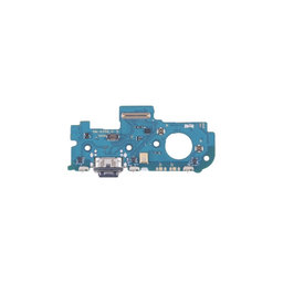 Samsung Galaxy A35 A356B - Charging Connector PCB Board