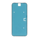 Google Pixel 8a - LCD Klebestreifen Sticker (Adhesive) - G806-12606-01 Genuine Service Pack