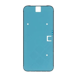 Google Pixel 8a - LCD Klebestreifen Sticker (Adhesive) - G806-12606-01 Genuine Service Pack