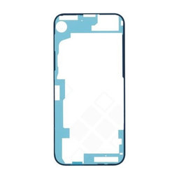 Google Pixel 8a - Klebestreifen Sticker für Akku Batterie Deckel - G806-12578-01 Genuine Service Pack