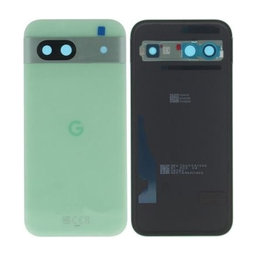 Google Pixel 8a - Akkudeckel (Green) - G949-00787-00 Genuine Service Pack