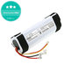 Tineco iFloor Breeze - Akku Batterie CL1879-6S1P-01 Li-Ion 21.6V 4000mAh HQ