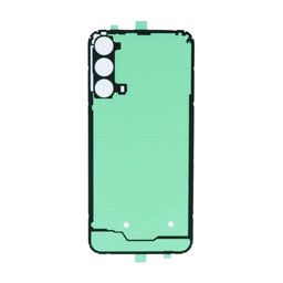 Samsung Galaxy M15 M156B - Klebestreifen Sticker für Akku Batterie Deckel - GH81-25316A Genuine Service Pack