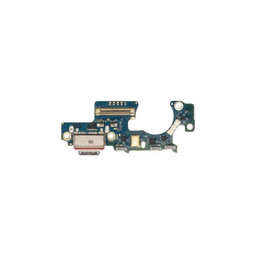 Samsung Galaxy Z Flip 6 F741B - Ladestecker Ladebuchse PCB Platine - GH96-16986A Genuine Service Pack