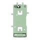Samsung Galaxy Z Flip 6 F741B, 7 FE F761B - LCD Klebestreifen Sticker (Adhesive) - GH81-26104A Genuine Service Pack