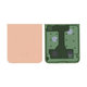 Samsung Galaxy Z Flip 6 F741B - Akkudeckel (Peach) - GH82-35182G Genuine Service Pack