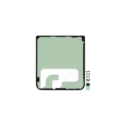 Samsung Galaxy Z Flip 7 FE F761B - Akkudeckel Klebestreifen Sticker Set (Adhesive) - GH82-35143A Genuine Service Pack