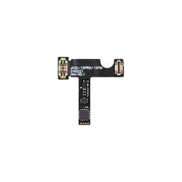 Apple iPhone 15 Pro, 15 Pro Max - Tag-On Flexkabel Batterie (JCID)