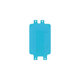 Samsung Galaxy Z Fold 6 F956B - Akku Batterie Klebestreifen Sticker (Adhesive) (Haupt) - GH02-26084A Genuine Service Pack