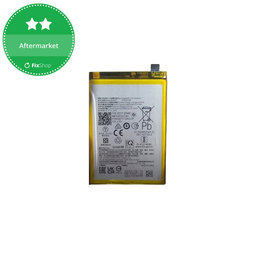 Oppo A78 4G CPH2565 - Akku Batterie 5000mAh