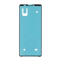 Sony Xperia 10 VI - LCD Klebestreifen Sticker (Adhesive) - 506191301 Genuine Service Pack