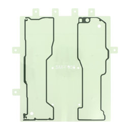 Samsung Galaxy Z Fold 6 F956B - LCD Klebestreifen Sticker (Adhesive) (Haupt) - GH81-26113A Genuine Service Pack