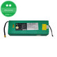 Kugoo G2 Pro - Akku Batterie 15000mAh / 48V