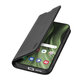 SBS - Hülle Book Wallet Lite für Xiaomi Redmi Note 13 Pro 4G, schwarz