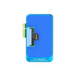 JC MV01 - Screen Testing Module