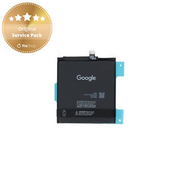 Google Pixel 9 - Akku Batterie GVYZ7 4700mAh - G949-00975-00, G949-01092-00 Genuine Service Pack