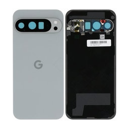 Google Pixel 9 Pro XL - Akkudeckel (Hazel) - G949-01014-00 Genuine Service Pack