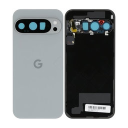 Google Pixel 9 Pro - Akkudeckel (Hazel) - G949-01073-00 Genuine Service Pack