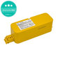 iRobot Roomba 400, 4000 - Akku Batterie 11700, 17373 Ni-MH 14.4V 2000mAh HQ