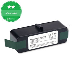 iRobot Roomba 600, 800, 900 - Akku Batterie 2130LI Li-Ion 14.4V 5800mAh