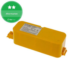 iRobot Roomba 400, 4000 - Akku Batterie 11700, NC-3493-919 Ni-MH 3.8V 2000mAh