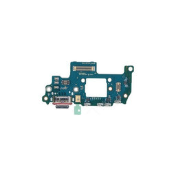 Samsung Galaxy S24 FE - Ladestecker Ladebuchse PCB Platine - GH96-17724A Genuine Service Pack