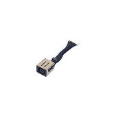 Dell Precision 3540, Latitude 5500 - Ladestecker Ladebuchse - 77034026 Genuine Service Pack