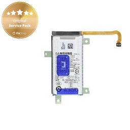 Samsung Galaxy Z Flip 6 F741B - Akku Batterie EB-BF741ABE (Haupt) - GH82-35023A Genuine Service Pack