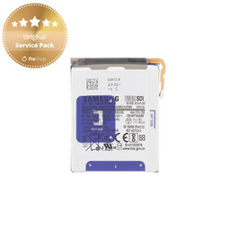 Samsung Galaxy Z Flip 6 F741B - Akku Batterie EB-BF742ABE (Untere) - GH82-35024A Genuine Service Pack