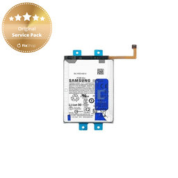 Samsung Galaxy Z Fold 6 F956B - Akku Batterie EB-BF956ABE 1975mAh (Haupt) - GH82-35049A Genuine Service Pack