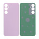 Samsung Galaxy A55 A556B - Akkudeckel (Awesome Lilac)