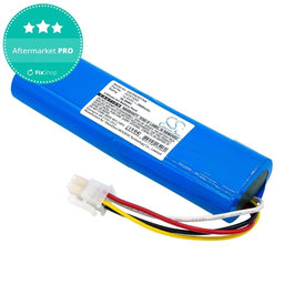 Philips Smartpro Compact, FC8710, FC8700, FC8710 - Akku Batterie CP0111/01 Li-Ion 14.8V 2600mAh HQ