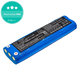 Philips SmartPro Active - Akku Batterie 4ICR19/65 Li-Ion 14.4V 2600mAh HQ