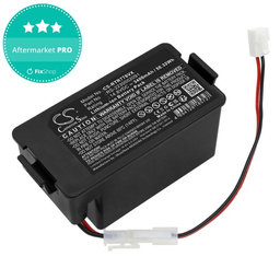 Rowenta RR7774, RR7755 - Akku Batterie RS-2230002091 Li-Ion 14.8V 3400mAh HQ