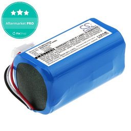 Miele Scout RX1 - Akku Batterie 9702922 Li-Ion 14.4V 2600mAh HQ