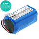 Miele Scout RX1 - Akku Batterie 9702922 Li-Ion 14.4V 2600mAh HQ