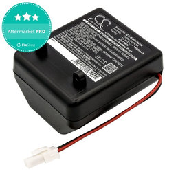 Samsung SS7550, SS7555, SSR200 - Akku Batterie DJ96-00142A Lio-Ion 18.5V 1500mAh HQ