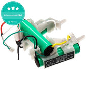 AEG AG3101, AG3103, CX7 - Akku Batterie 140127175457 Li-Ion 10.8V 1500mAh HQ