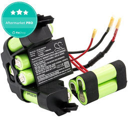 AEG Electrolux Ergorapido AG-series - Akku Batterie 2199035011 12.0V 1500mAh HQ